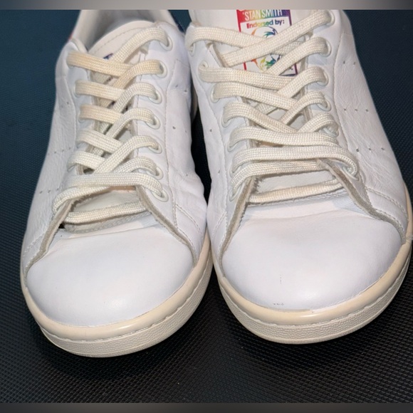 Adidas Stan Smiths  2016 - Picture 10 of 16